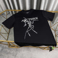 Arc'teryx Skeleton Bird Graphic Unisex T-Shirt