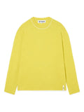 Sunnei crew-neck sweater