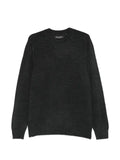 Marc O'Polo waffle-knit wool sweater