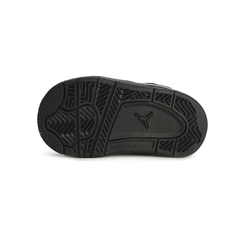 Toddler's Jordan Son of Mars Black/DK Smoke Grey (IR0530 005)