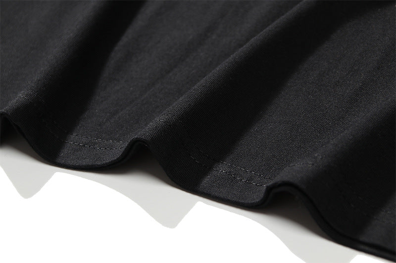 BAPE College Ape Head Men's Graphic T-Shirt - White