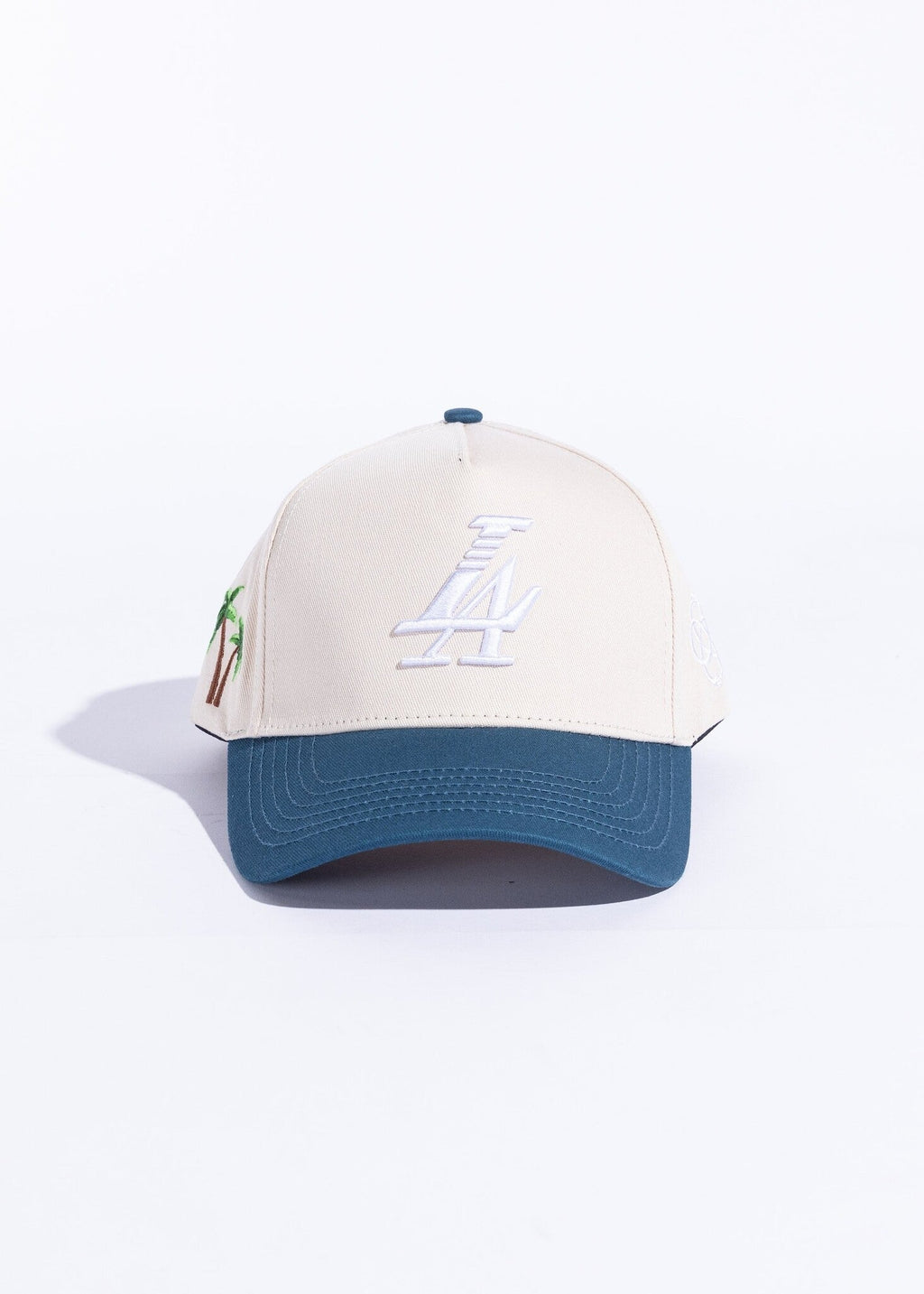 Reference Paradise LA Hat